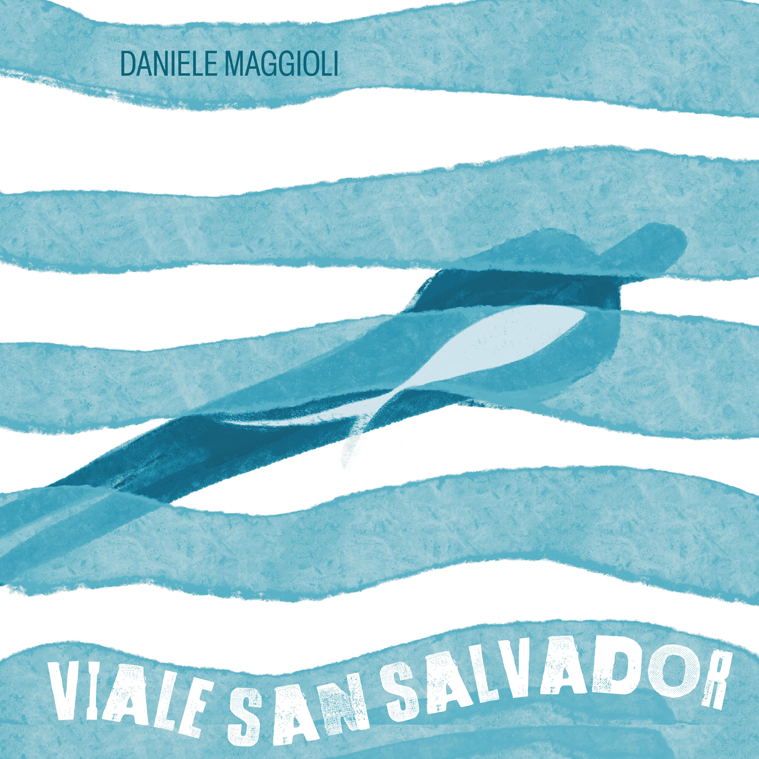 “Viale San Salvador” è il nuovo singolo di Daniele Maggioli