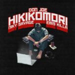 DON JOE torna con “Hikikomori”
