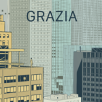 “Grazia” è il nuovo singolo di Sixteen 16