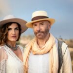 Dirotta su Cuba e Mario Venuti insieme in “In The Souk”