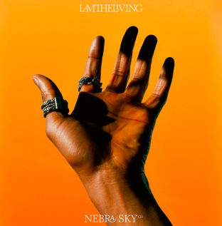IAMTHELIVING: in arrivo il nuovo disco ‘Nebra Sky’