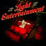 CIARAN LAVERY: in arrivo il nuovo disco ‘Light Entertainment’