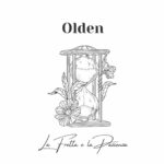 OLDEN: “La Fretta e la Pazienza” è il nuovo disco