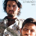 Tornano gli AlberiNoi con ”Lo Stronzo”