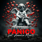FRE e XONOUS: arriva in radio “Panico” feat. ANNALISA MINETTI