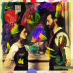 “LIDIA” è il nuovo singolo di Pier Luigi Pasino e Matilda De Angelis