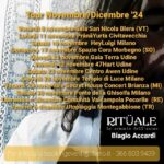 Biagio Accardi porta in tour il suo disco “Fai che accada”
