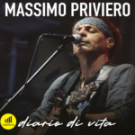 Massimo Priviero: fuori il nuovo album “Diario di Vita”