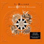 Ottodix: pubblicato “Il Milione – best of Ottodix 2014>2024” comprensivo dell’inedito “Marco Polo”