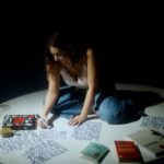 LUCIA: “DUE VOLTE” è il nuovo singolo