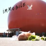 ADA ODA: “Immobile” è il nuovo singolo