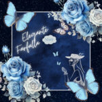 Maty debutta con “Elegante Farfalla”