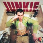 ASP126: esce il nuovo album “JUNKIE”