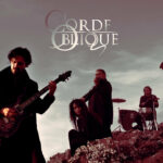 CORDE OBLIQUE: esce il singolo ‘A Step to Lose the Balance’