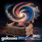 MASTAFIVE pubblica “GALASSIA”