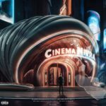 “Cinema”: il nuovo singolo di Nivra