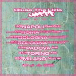Live e concerti