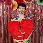 Elito: online il videoclip di “Meu Cora”