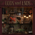 WESTFALIA: fuori il primo album “Odds and Ends”