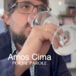 Amos Cima: l’Ep d’esordio è “Poche Parole”