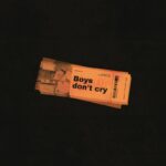Estro Large pubblica “BOYS DON’T CRY”