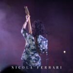 Nicola Ferrari torna con “Forever There”