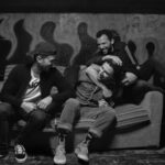 THE TOULALAN: fuori l’ultimo singolo “Phoenix”