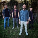 KEBLEMA: “Fading Red” è il nuovo brano