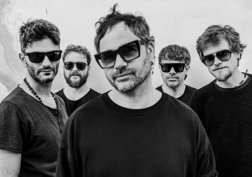 The Fottutissimi & Alteria: è uscito “Shout”