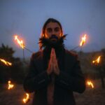Parte da Londra il “Runnegghiè Tour” di Alessio Bondì