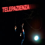 Paolo alneon svela “TELEPAZIENZA”