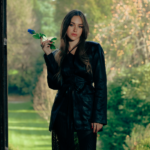 SHARI annuncia il suo primo album “AMORE E BLUES”