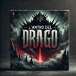MC DRAGO: fuori il nuovo singolo “L’Antro Del Drago”