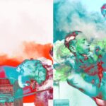 KOS: “GIVE ME SOMETHING (ETERNAL SUFFERING)” è il nuovo singolo