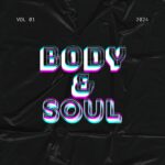 Mariva Cory: fuori il nuovo brano “Body & Soul”