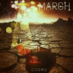 “Cosmo”: il primo album di MARGH