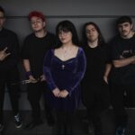 Blessed Aura: fuori il primo inedito “Whispers”