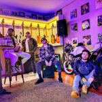Storm Out: “(Don’t) Panic” è il nuovo singolo