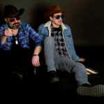 Big River: fuori il videoclip di “Mustang Hood”