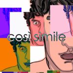 “Così Simile”: il nuovo brano di Claudio Clementi