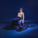 UBERTO: esce il terzo singolo “INTO THE FALL”
