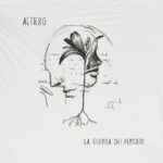 “La guerra dei pensieri” è il nuovo album di Alfiero
