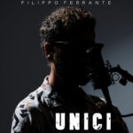 “Unici”: il nuovo singolo di Filippo Ferrante