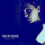 Erika Grapes pubblica “Take My Heaven”