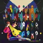 “Sfumature”: il nuovo EP di Violla