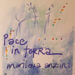 Marilena Anzini: esce “Pace in terra”