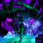 LUCHETTO torna con “IL BALLO DEL MORTO” feat. YOUNG HASH