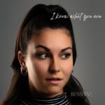 BENNYVI: fuori il nuovo singolo “I KNOW WHAT YOU ARE”