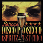 “DISCO PROSECCO”: il nuovo singolo di Rettore