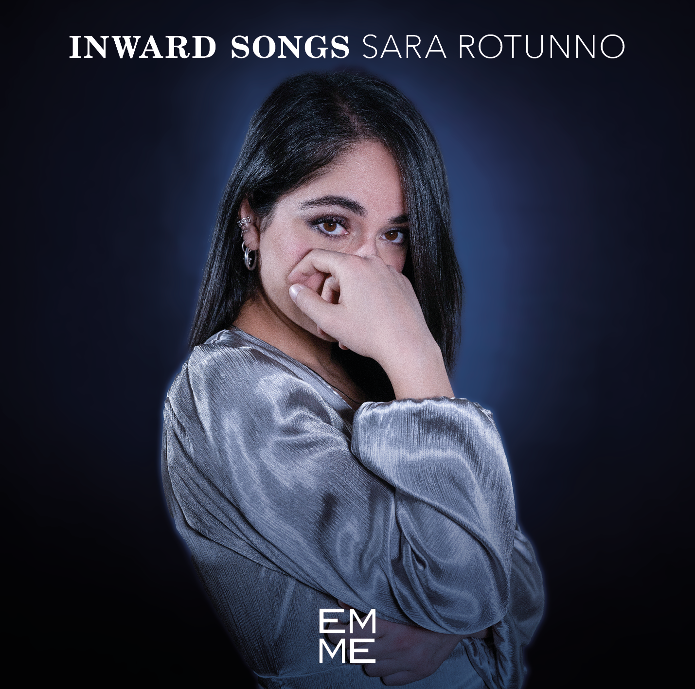 “Inward Songs”: l’ultimo disco di Sara Rotunno